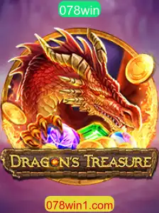 Descubra o Excitante Mundo de DragonsTreasure com 078win