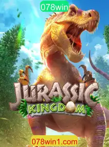 Explorando o Mundo de JurassicKingdom: Um Mergulho na Aventura Pré-Histórica