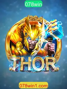 Descubra o Jogo THOR e a Emoção de Vencer com 078win