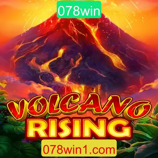 VolcanoRising: A Aventura Explosiva em um Arcano Vulcânico